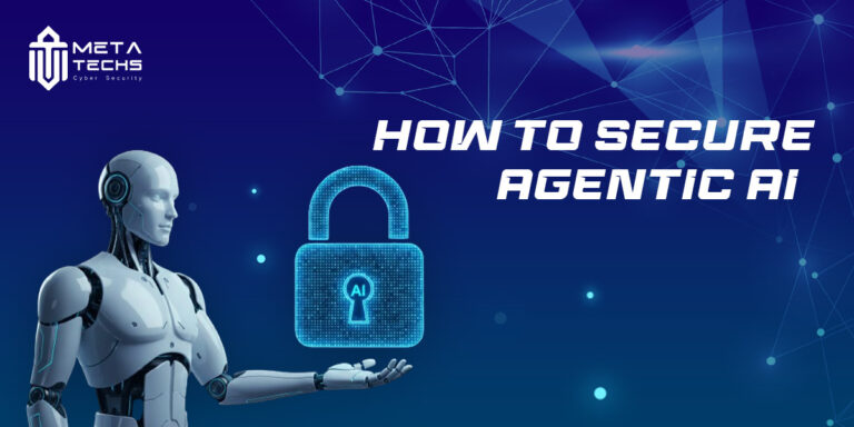 How to Secure Agentic AI: A Strategic Approach for Modern Enterprises