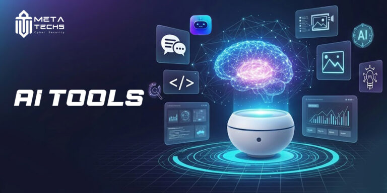 AI Tools: Transforming the Way Businesses Operate