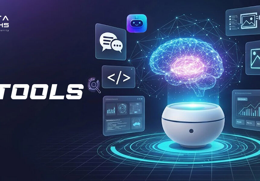 AI Tools: Transforming the Way Businesses Operate