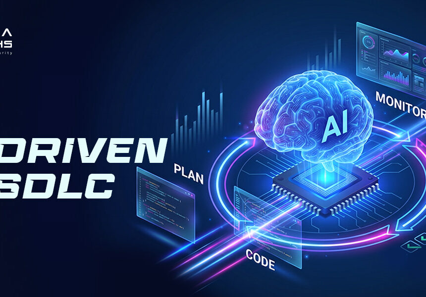 AI Driven SDLC: Redefining the Future of Software Development