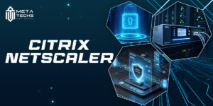 citrix netscaler