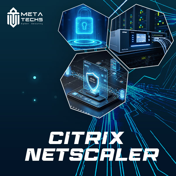 citrix netscaler