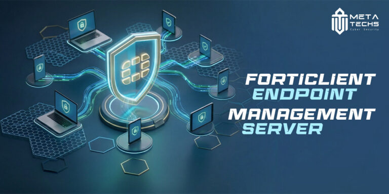 A Critical Vulnerability in FortiClient Endpoint Management Server