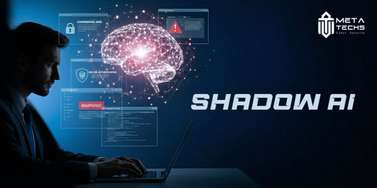 Shadow AI: Understanding the Hidden Risks in Modern Workplaces