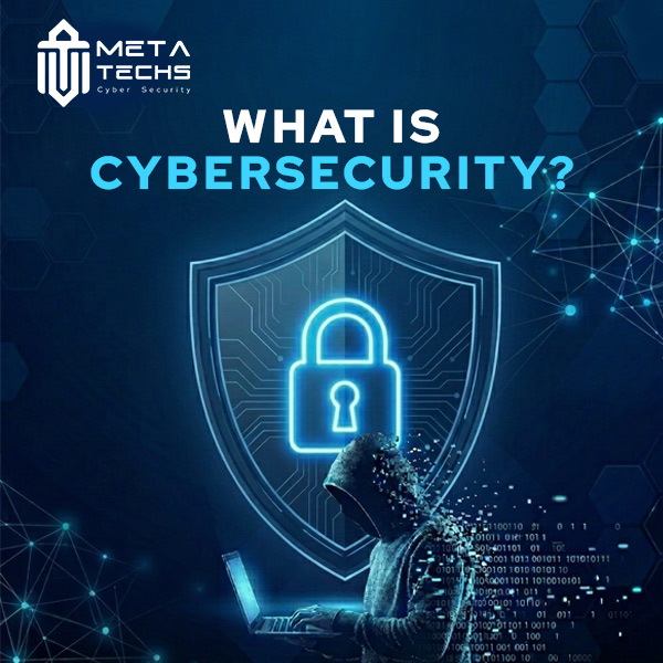 what is cybersecurity
