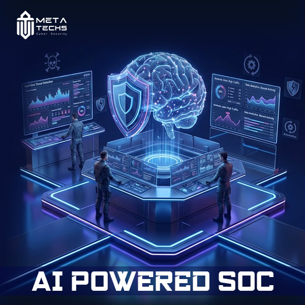 ai powered soc