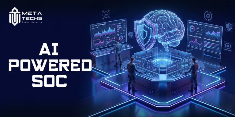 What is AI Powered SOC? Capabilities & Benefits