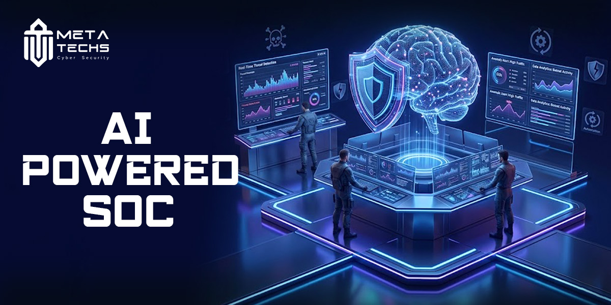 ai powered soc