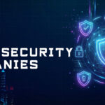 best cybersecurity companies