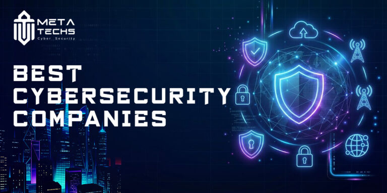 Best Cybersecurity Companies in UAE