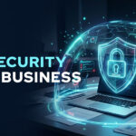 data security for small business
