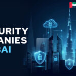 Top IT Security Companies in Dubai