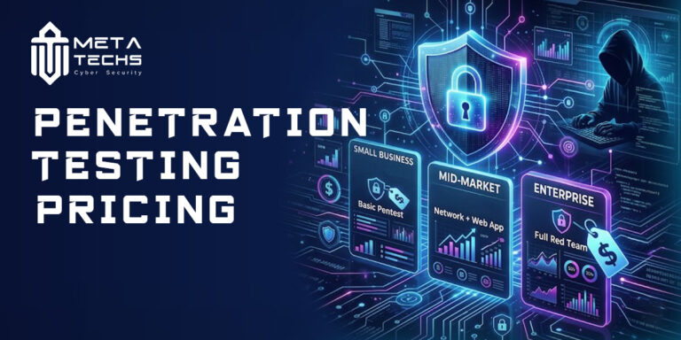 Penetration Testing Cost in Dubai (2026 Pricing Guide)