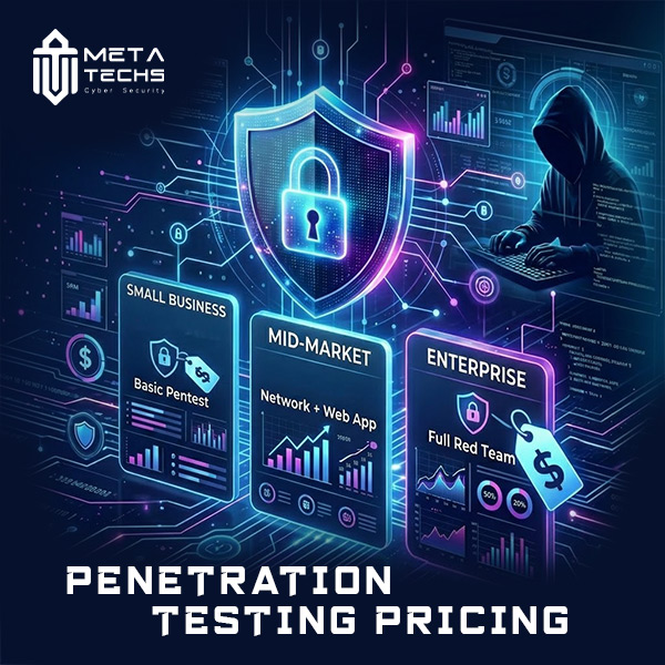 penetration testing pricing