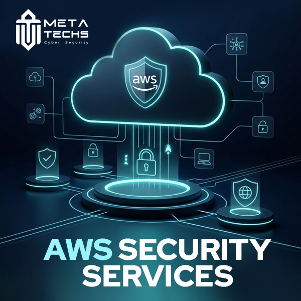 aws security services aws security services