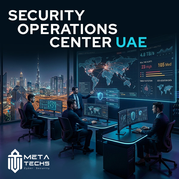 Security Operations Center (SOC)