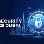 cloud security services dubai