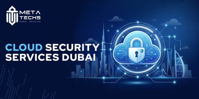 Cloud Security Services in Dubai (AWS & Azure Guide)