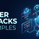 cyber attacks examples