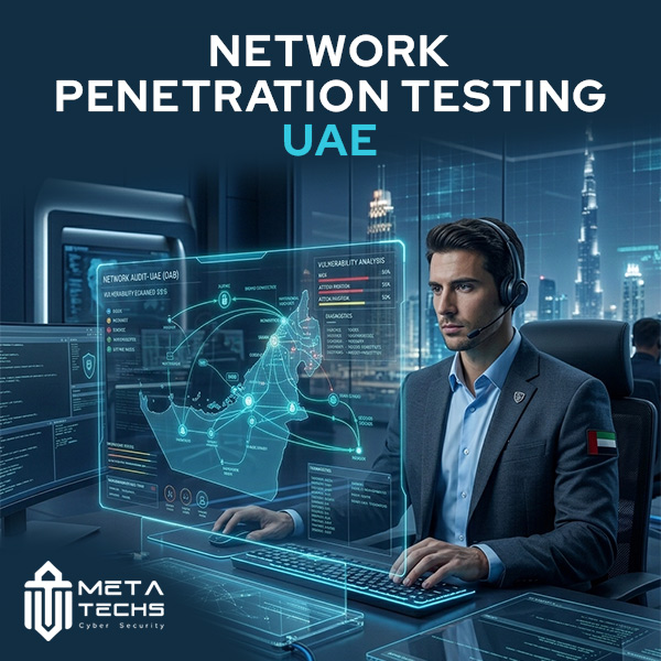 network penetration testing