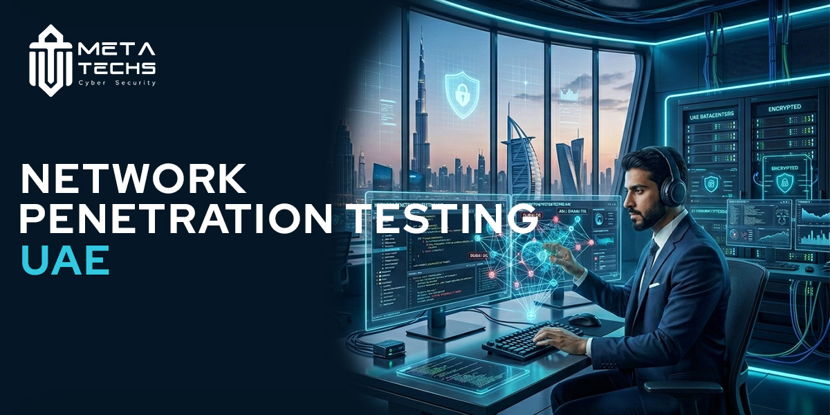 Network Penetration Testing in UAE