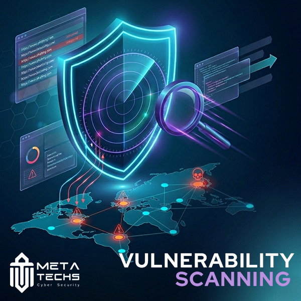 Vulnerability Scanning