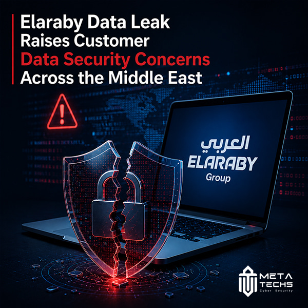Elaraby Data Leak
