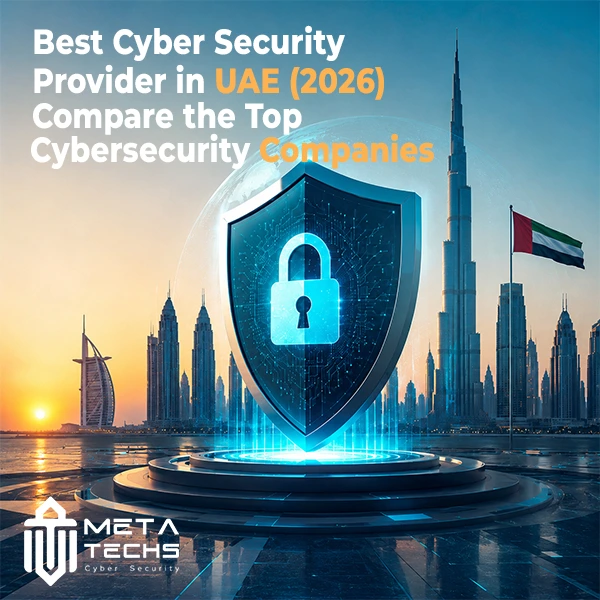 Best Cyber Security Provider in UAE