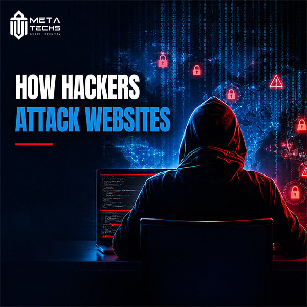how hackers attack websites how hackers attack websites
