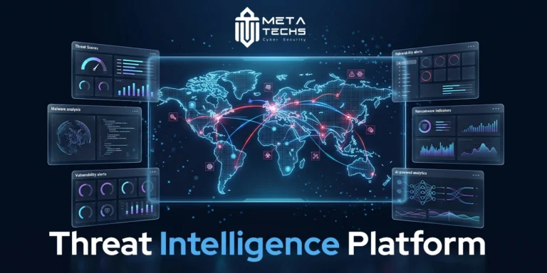 What Is a Threat Intelligence Platform (TIP)? How It Works, Key Features & Business Benefits