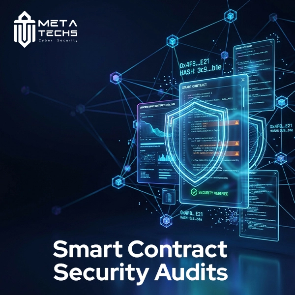 Smart Contract Security Audits Smart Contract Security Audits