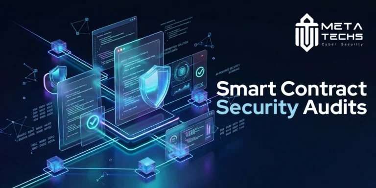 Smart Contract Security Audits: A Complete Guide for Web3 Teams