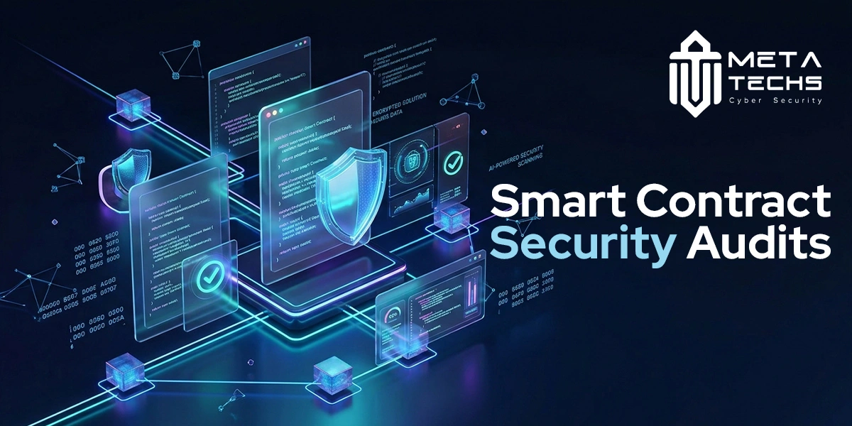 Smart Contract Security Audits: A Complete Guide for Web3 Teams
