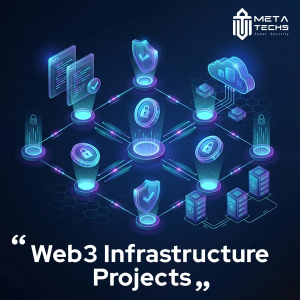 Web3 Infrastructure Projects Web3 Infrastructure Projects