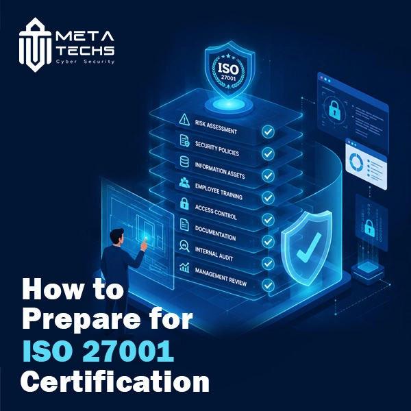 How to Prepare for ISO 27001 Certification How to Prepare for ISO 27001 Certification