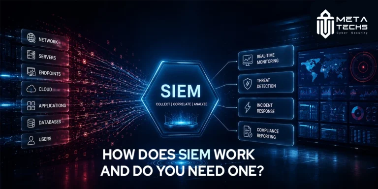 How Does SIEM Work (And Does Your Business Actually Need One)?