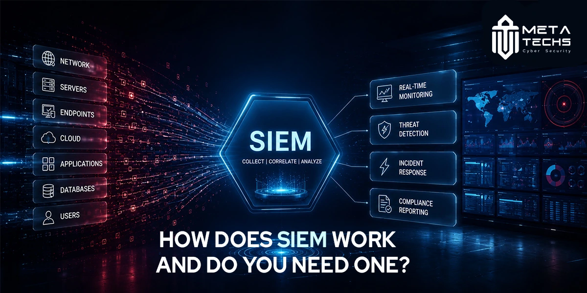 How Does SIEM Work (And Does Your Business Actually Need One)?