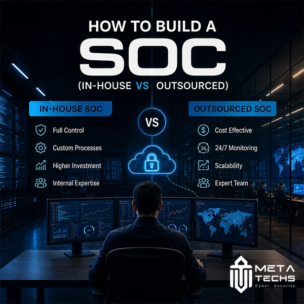 How to Build a SOC