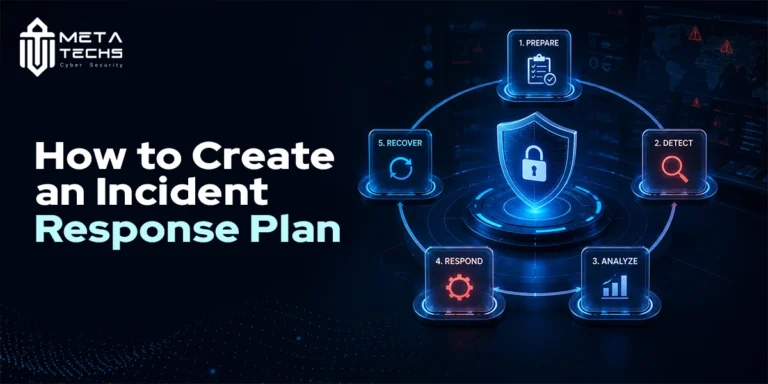How to Create an Incident Response Plan (With Template)