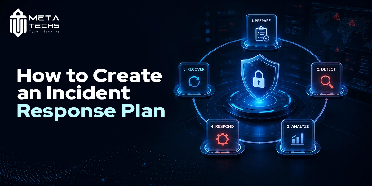 How to Create an Incident Response Plan (With Template)