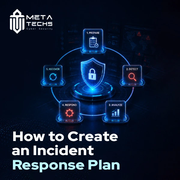 How to Create an Incident Response Plan How to Create an Incident Response Plan