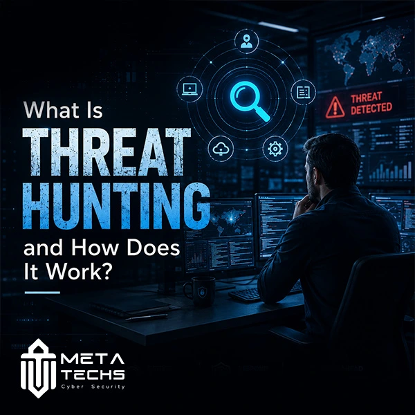 What Is Threat Hunting