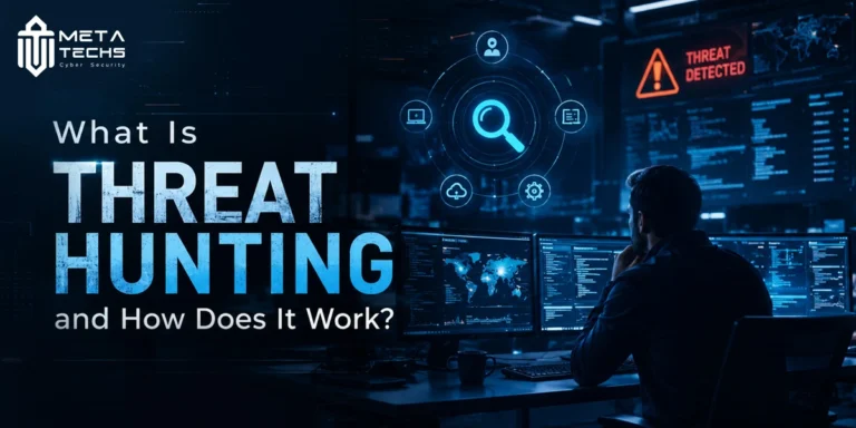 What Is Threat Hunting and How Does It Work?
