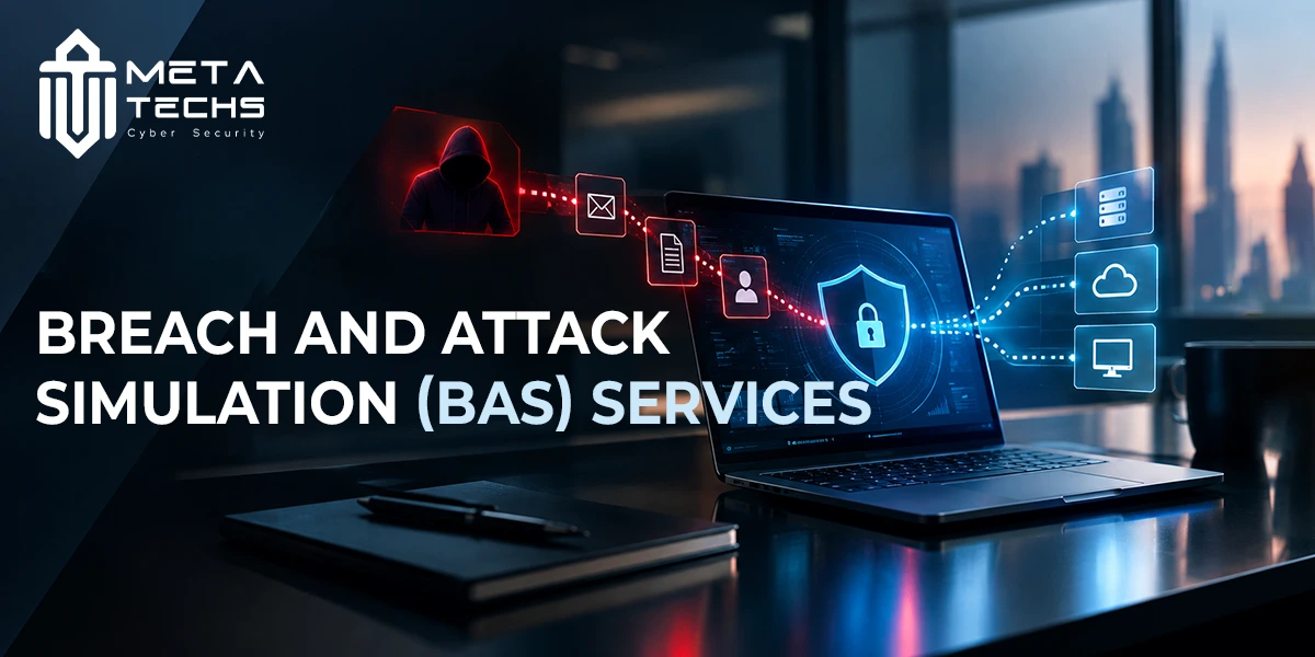Breach and Attack Simulation (BAS): Testing Your Defenses Before Attackers Do