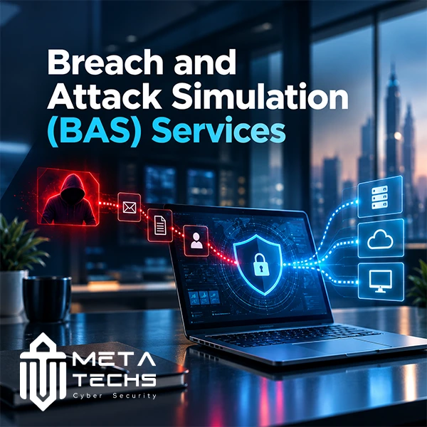 Breach and Attack Simulation (BAS) Services