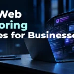 Dark Web Monitoring for Businesses
