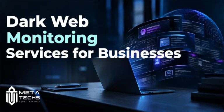 Dark Web Monitoring for Businesses: How It Works and Why It Matters