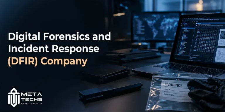 Digital Forensics and Incident Response (DFIR): How the Process Works