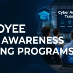 Employee Cyber Awareness Training Programs