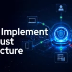 How to Implement Zero Trust Architecture